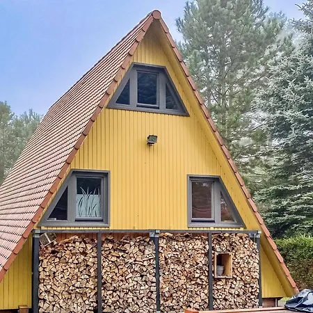 Finnhütte Seenland *