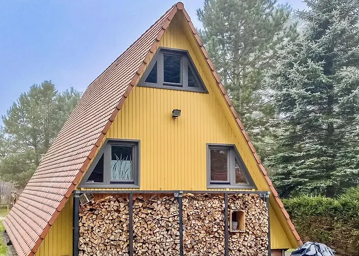 Finnhuette Seenland *